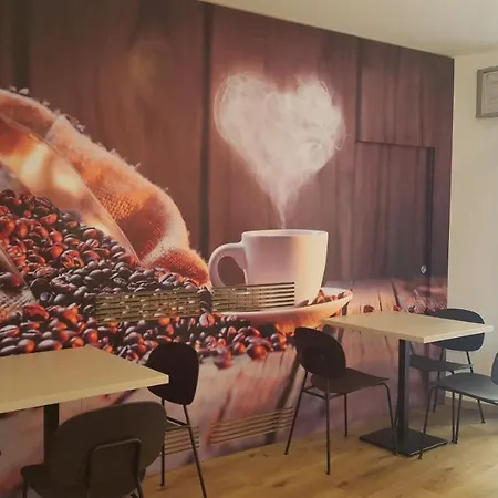 Otel Pace Brenzone sul Garda