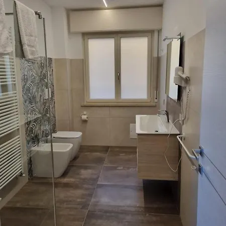 Pace Hotell Brenzone sul Garda