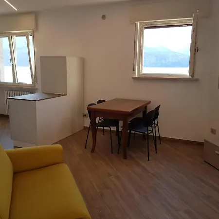 Otel Pace Brenzone sul Garda