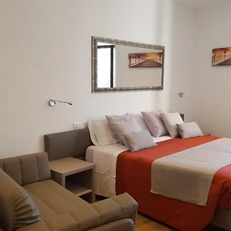Hotell Pace 5*