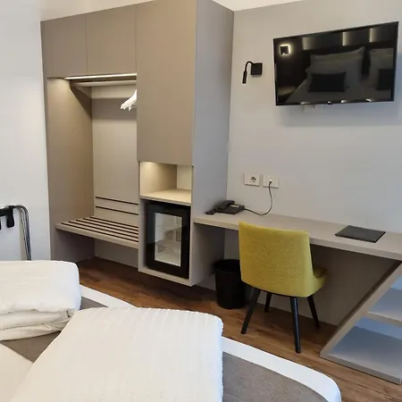 Hotell Pace 5*