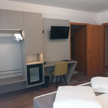 Pace Hotell Brenzone sul Garda