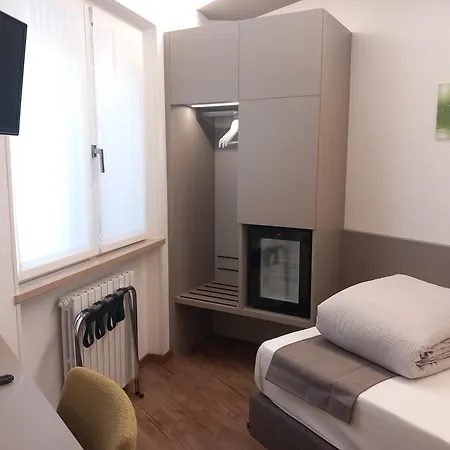 Hotell Pace