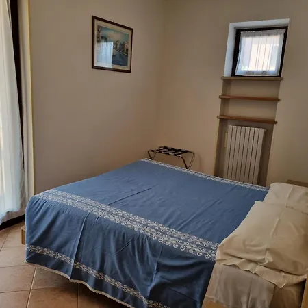 Pace Hotell Brenzone sul Garda