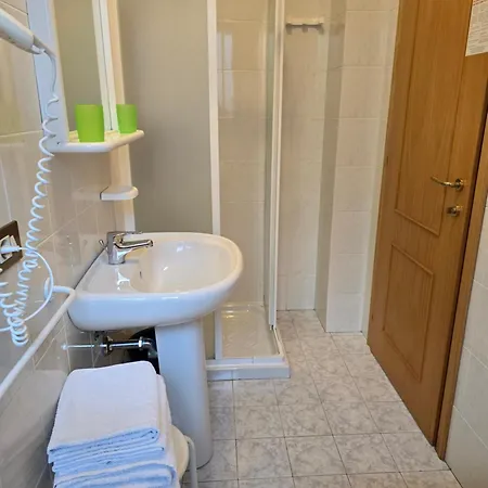 Pace Hotell Brenzone sul Garda