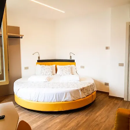Hotell Pace