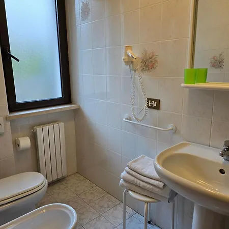 Pace Hotell 5*