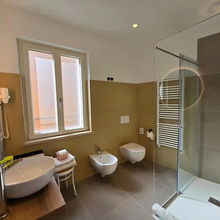 Hotell Pace
