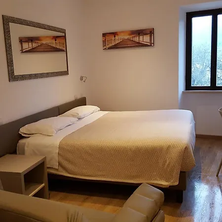 Pace Hotell