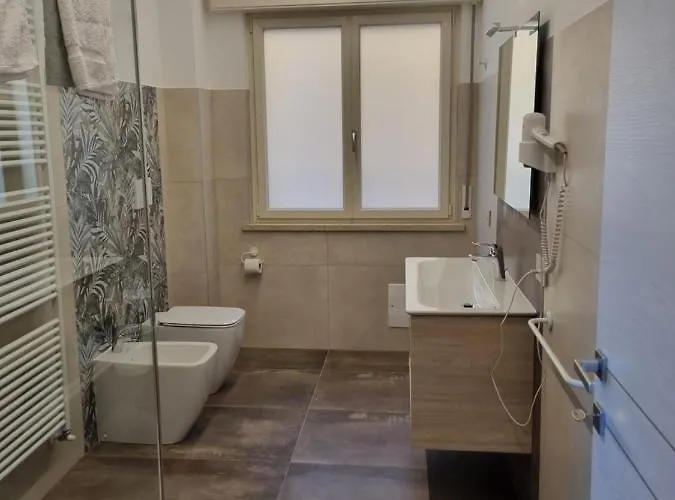 Pace Hotel Brenzone sul Garda