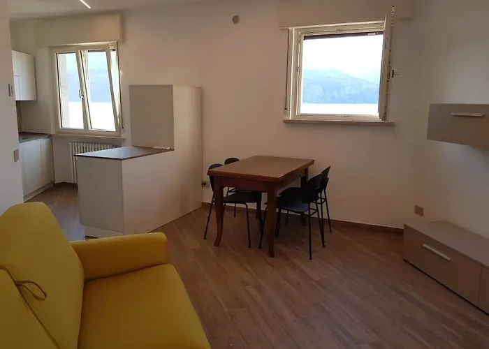 Hotel Pace Brenzone sul Garda