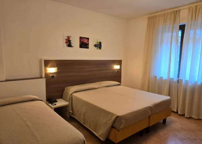 Pace Brenzone sul Garda