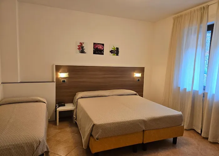 Pace 5* Brenzone sul Garda