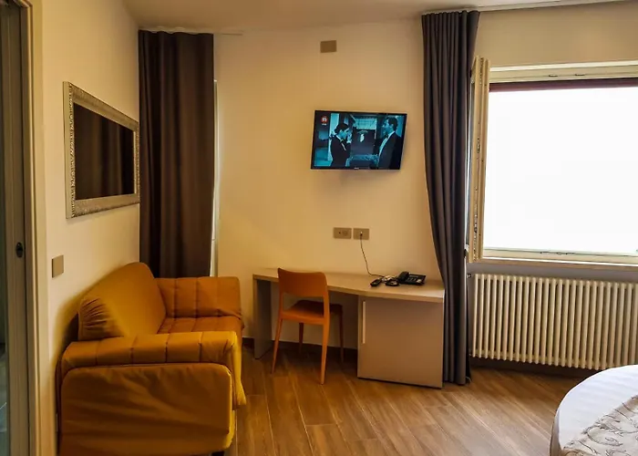 Hotel Pace Brenzone sul Garda