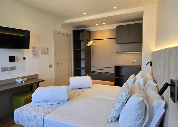 Pace 5* Brenzone sul Garda