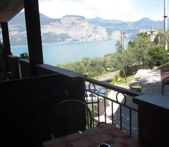 Pace Brenzone sul Garda