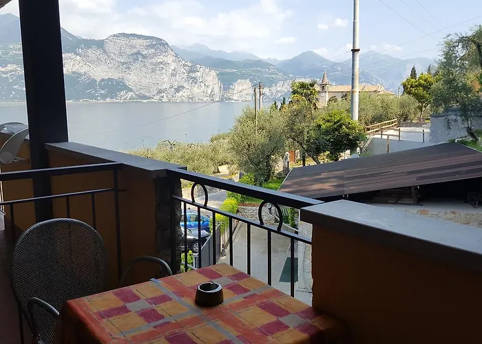 Hotel Pace Brenzone sul Garda