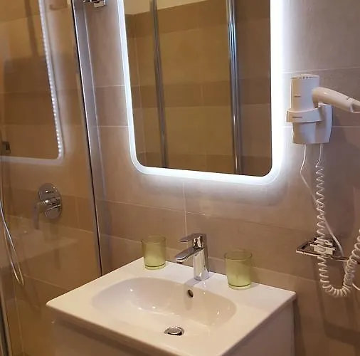 Pace Hotel Brenzone sul Garda