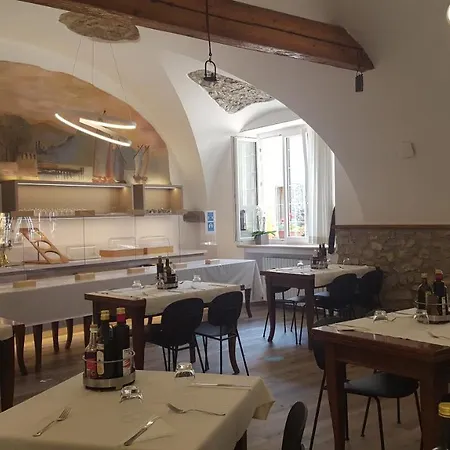 Pace Hotel Brenzone sul Garda