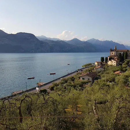 Pace 5* Brenzone sul Garda