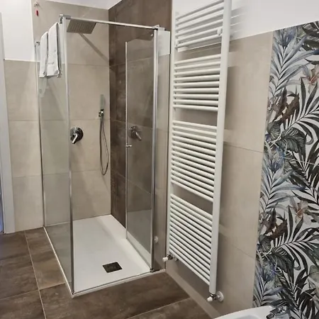 Pace 5* Brenzone sul Garda