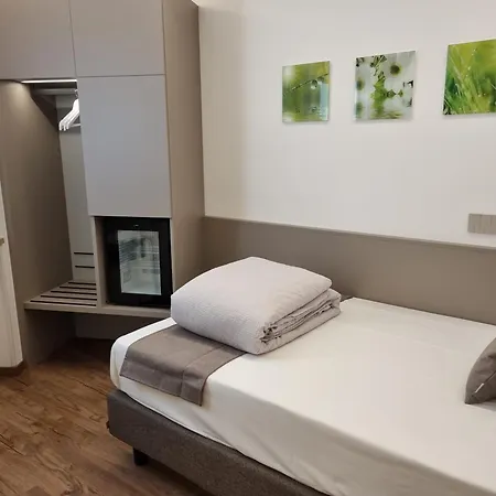Pace Hotel 5*
