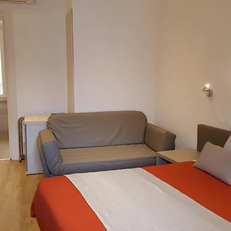 Hotel Pace Brenzone sul Garda