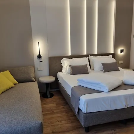 Hotel Pace Brenzone sul Garda