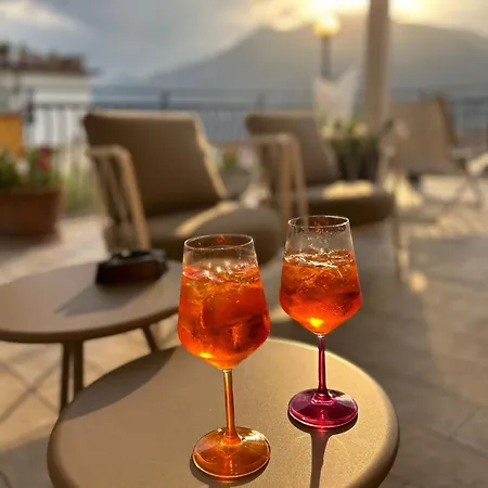 Pace Hotel Brenzone sul Garda