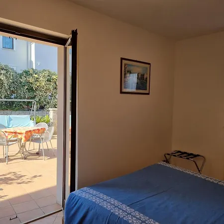 Otel Pace Brenzone sul Garda