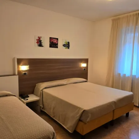 Pace Brenzone sul Garda