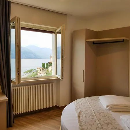 Pace Otel Brenzone sul Garda