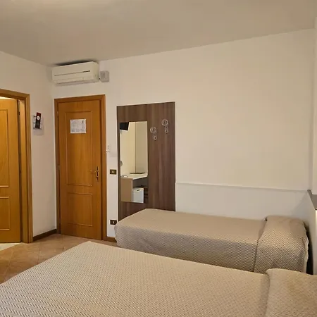 Pace Hotel