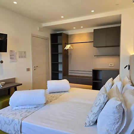 Pace 5* Brenzone sul Garda