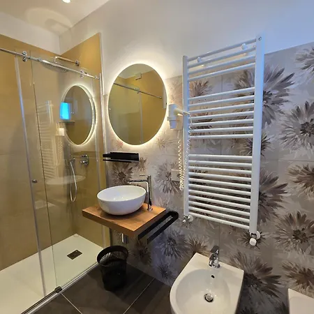 Hotel Pace Brenzone sul Garda