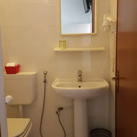 Hotel Pace Brenzone sul Garda
