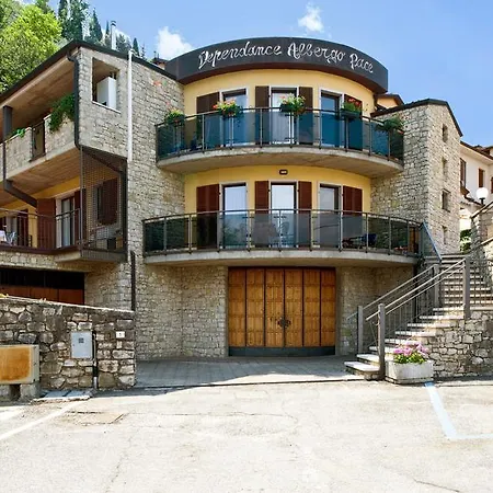 Hotel Pace 5*