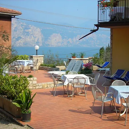 Hotel Pace Brenzone sul Garda