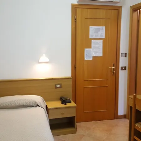 Hotel Pace