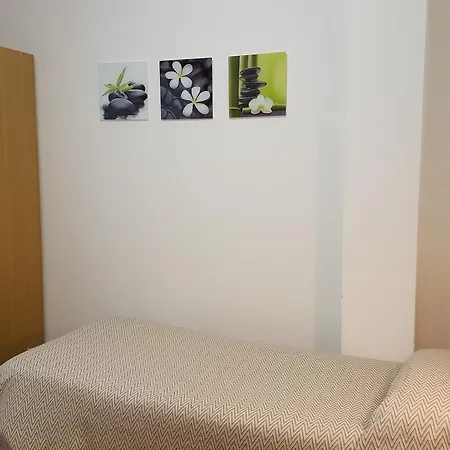 Hotel Pace