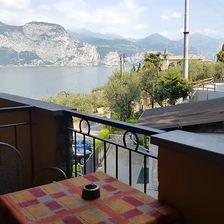 Hotel Pace Brenzone sul Garda