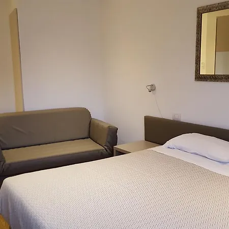 Pace Hotel 5*