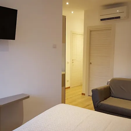 Pace 5* Brenzone sul Garda