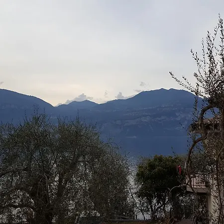 Pace 5* Brenzone sul Garda