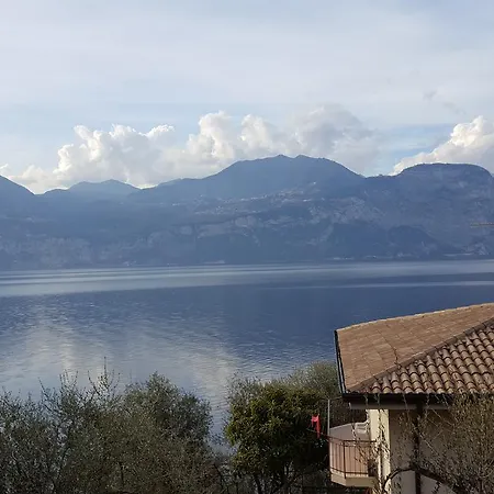 Otel Pace Brenzone sul Garda