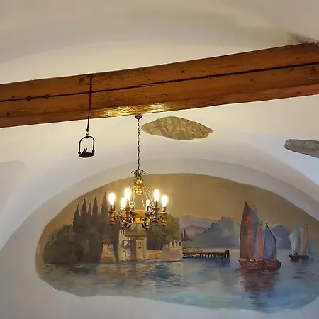 Pace 5* Brenzone sul Garda