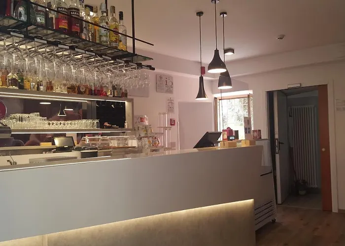 Hotel Pace Brenzone sul Garda