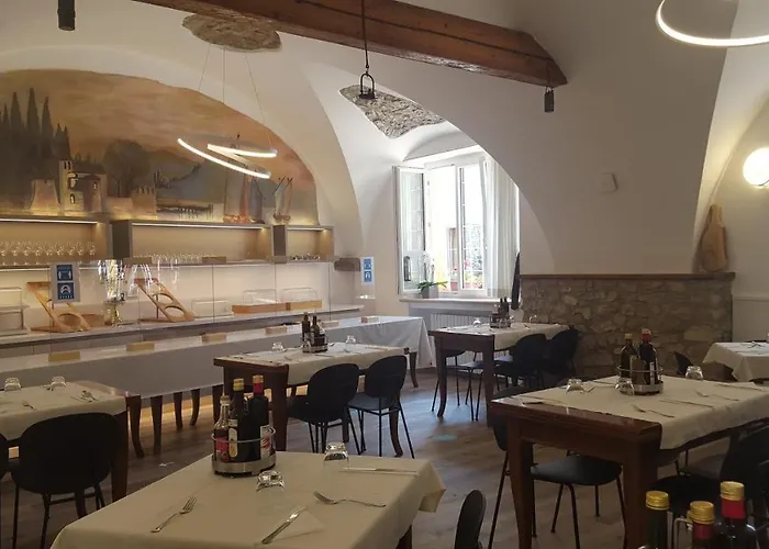 Pace Hotel Brenzone sul Garda