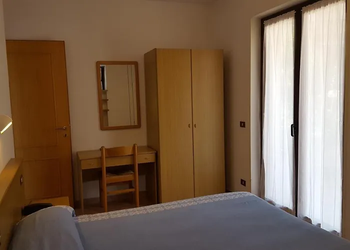 Pace Hotel Brenzone sul Garda