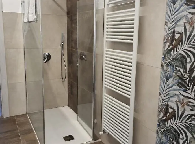 Pace 5* Brenzone sul Garda